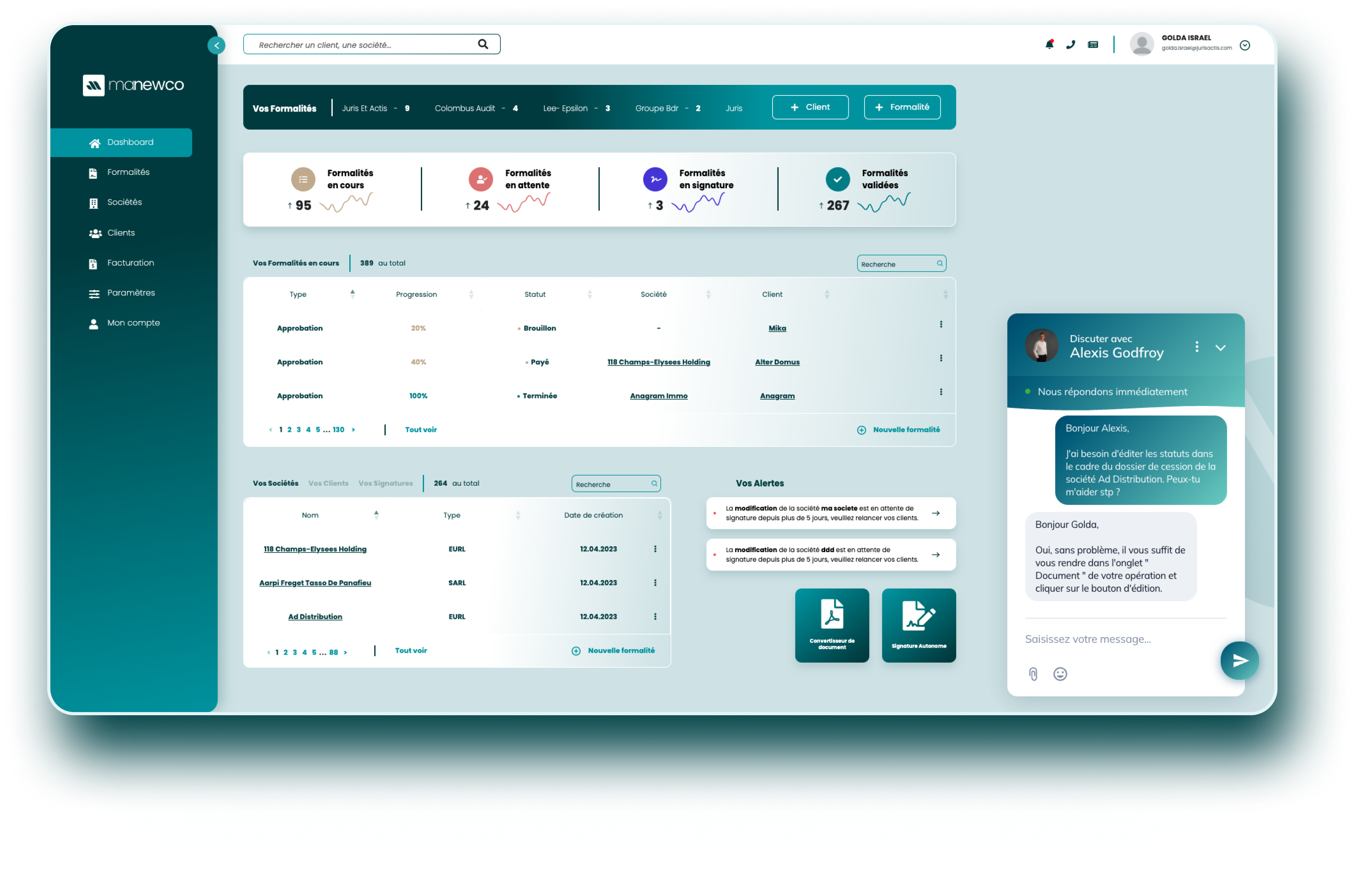 photo of a group of people